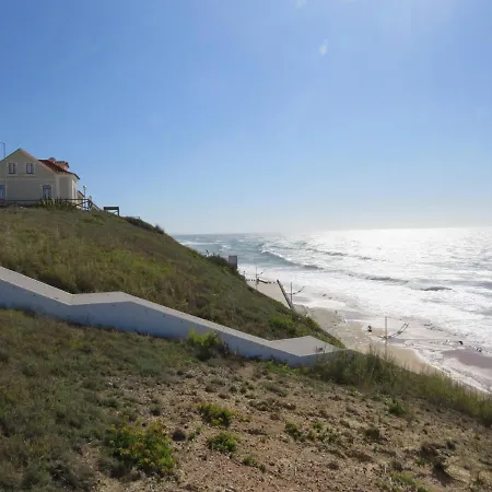 Apartamento Casa D'areia Branca