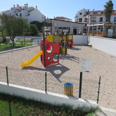 Apartamento Casa D'areia Branca Lourinhã