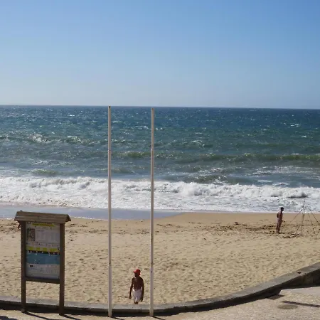 Casa D'areia Branca Apartamento *