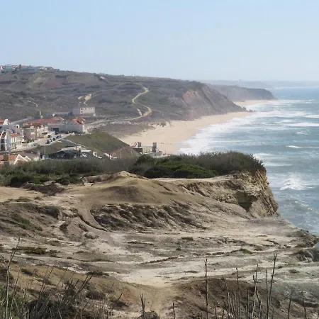 Apartamento Casa D'areia Branca *