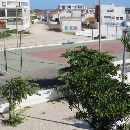 Casa D'areia Branca Lourinhã