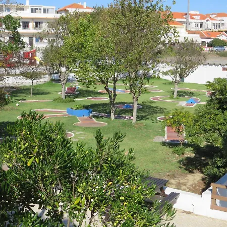 Casa D'areia Branca * Lourinhã