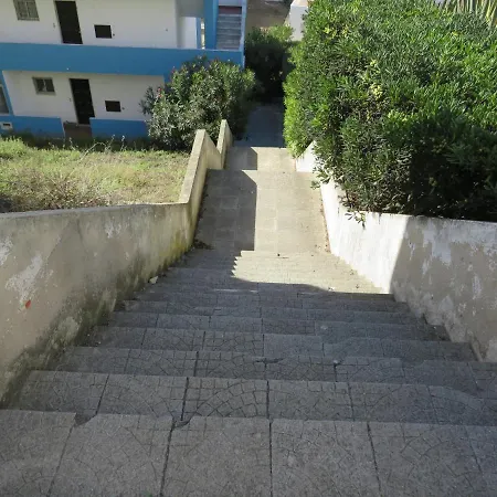 Apartamento Casa D'areia Branca Lourinhã