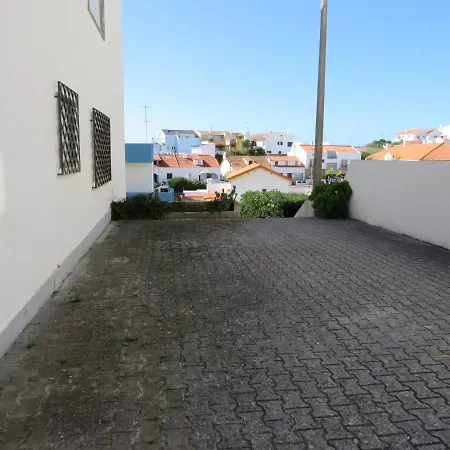 Casa D'areia Branca Apartamento Lourinhã