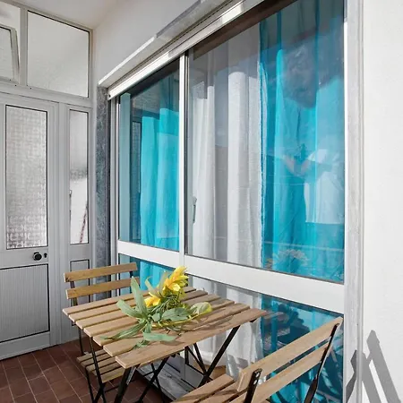 Casa D'areia Branca * Lourinhã