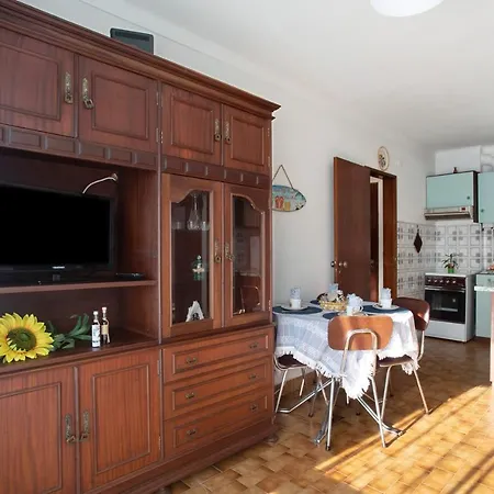 Casa D'areia Branca Apartamento