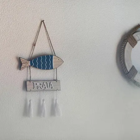 Casa D'areia Branca Lourinhã
