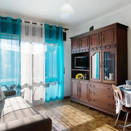 Casa D'areia Branca Apartamento Lourinhã
