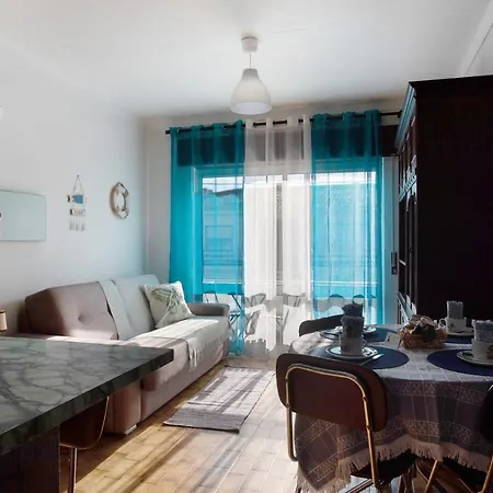 Casa D'areia Branca Apartamento