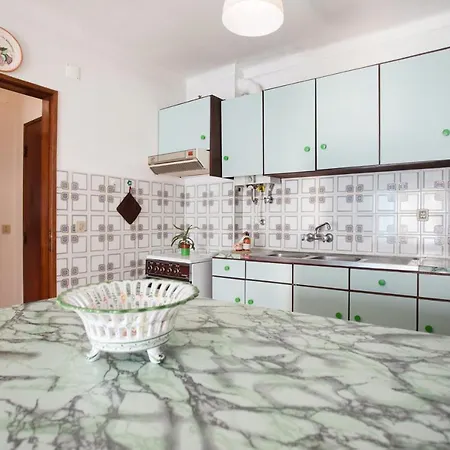 Apartamento Casa D'areia Branca *
