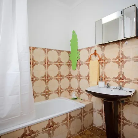 Casa D'areia Branca Apartamento Lourinhã