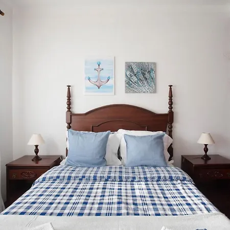 Casa D'areia Branca Apartamento