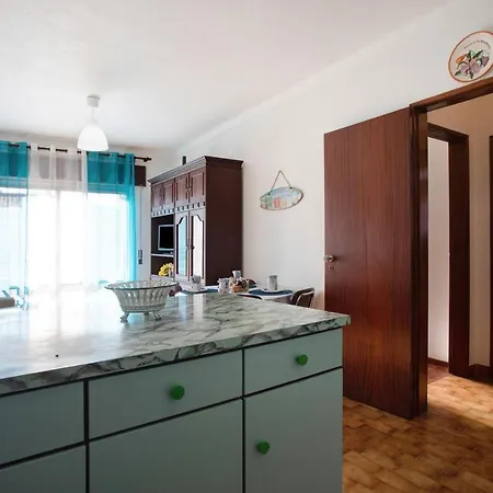 Apartamento Casa D'areia Branca