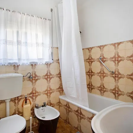 Casa D'areia Branca Apartamento